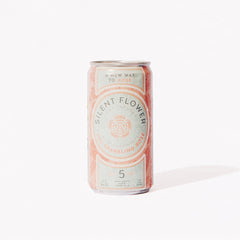 THC Sparklng Rose 5mg 8.4oz Can (Reg. Price $6)